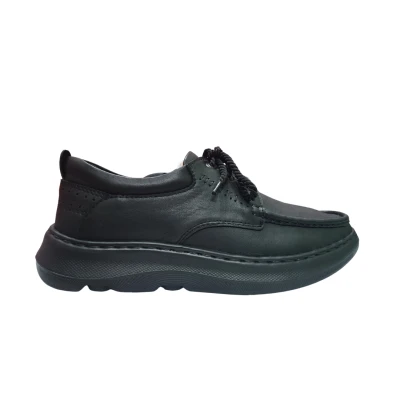 Export Leather Casual Sneakers কোড: V12
