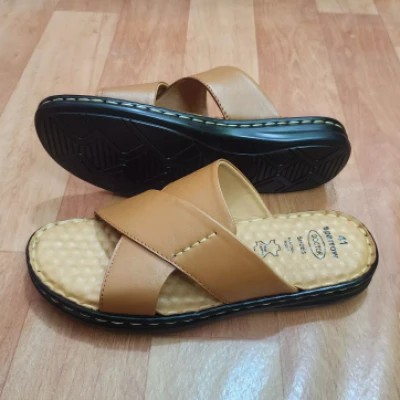 Men's Dr. Sandal