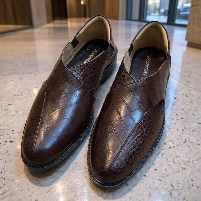 Kabli Shoes