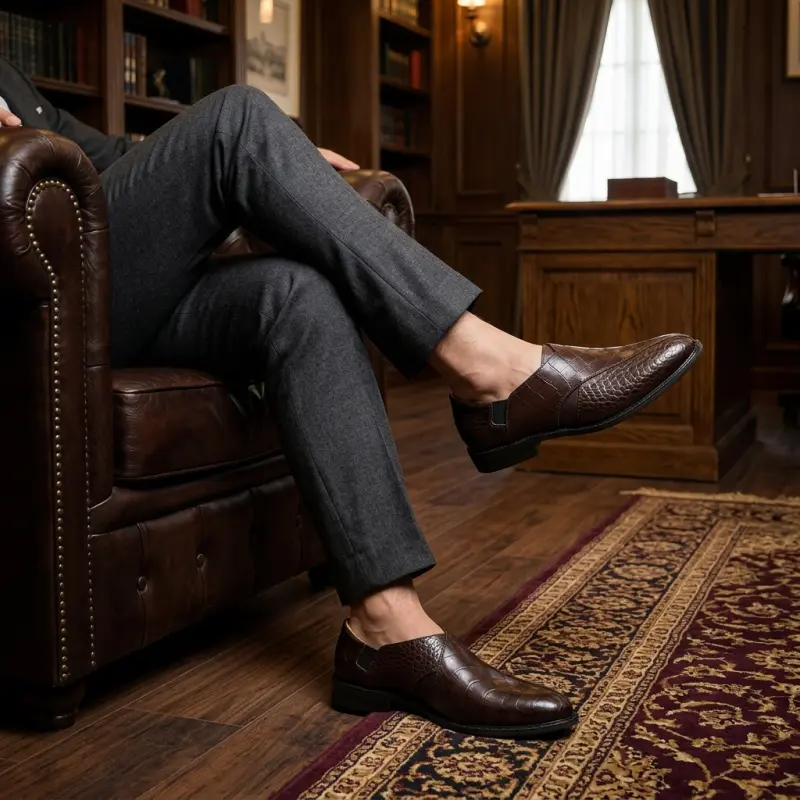 Kabli Shoes