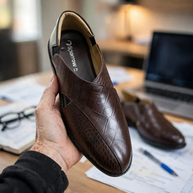 Kabli Shoes