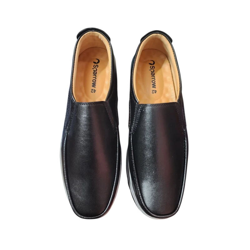 Export Leather Casual Shoes কোড: V6