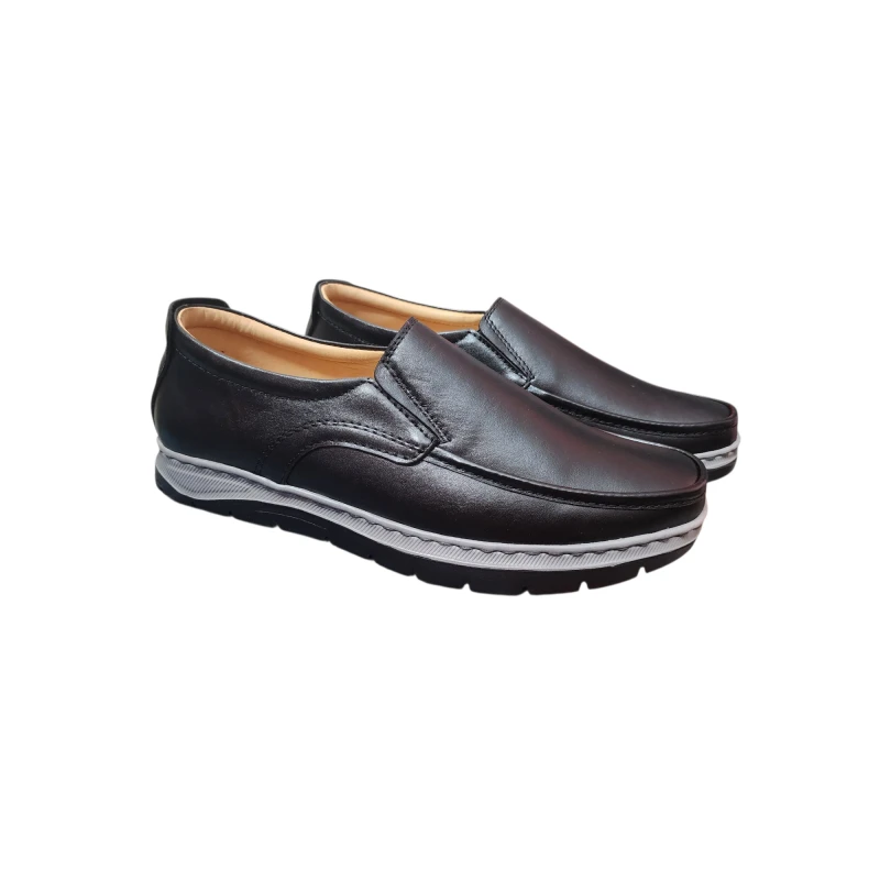 Export Leather Casual Shoes কোড: V6