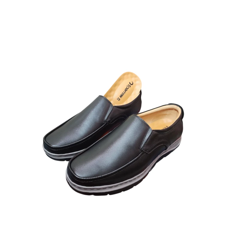 Export Leather Casual Shoes কোড: V6