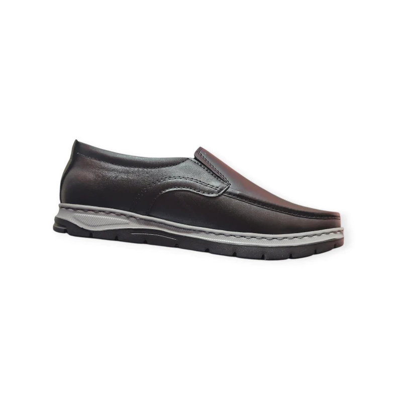 Export Leather Casual Shoes কোড: V6