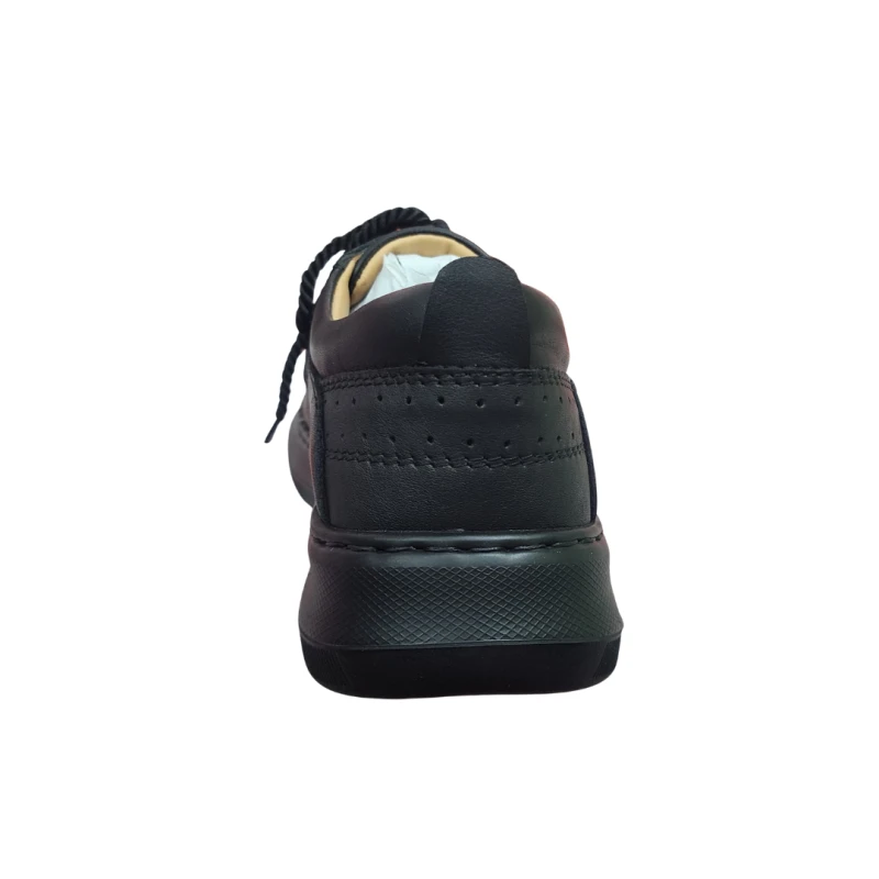 Export Leather Casual Sneakers কোড: V12