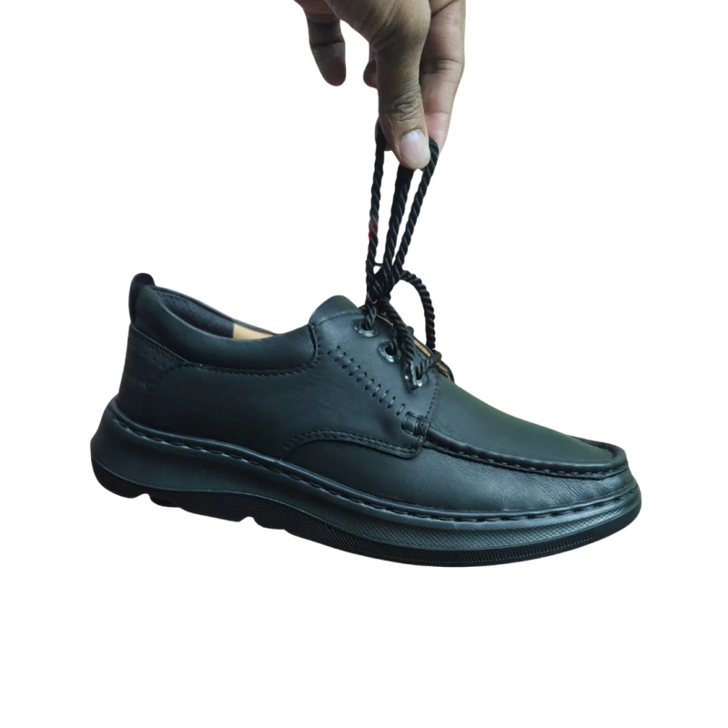 Export Leather Casual Sneakers কোড: V12
