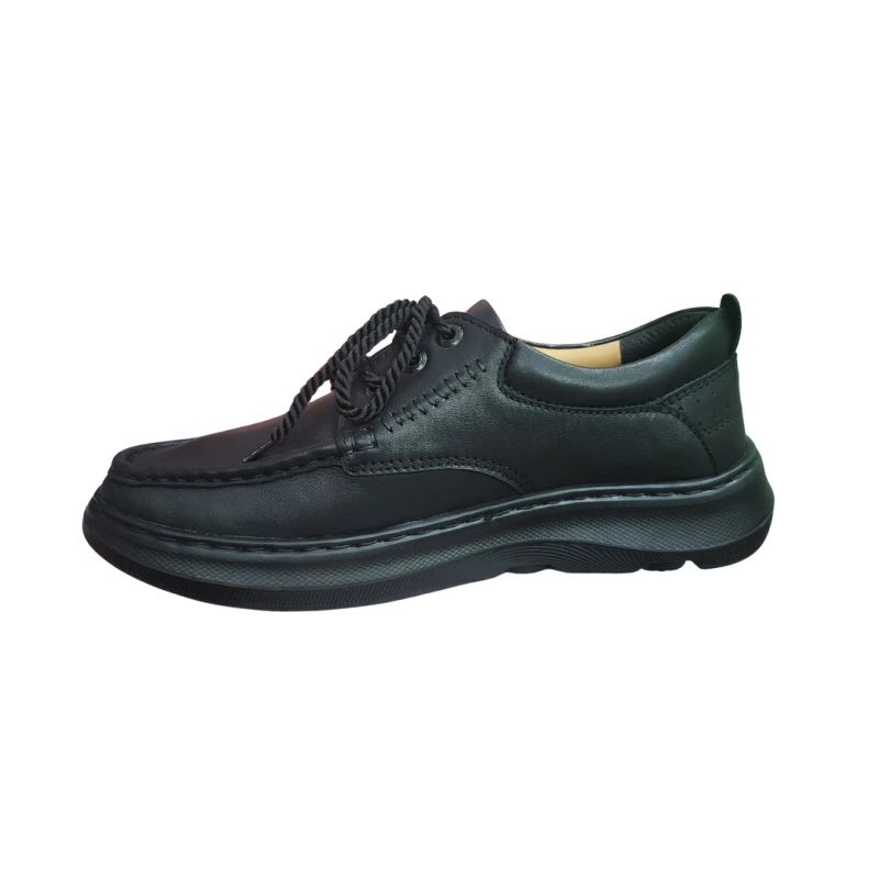 Export Leather Casual Sneakers কোড: V12