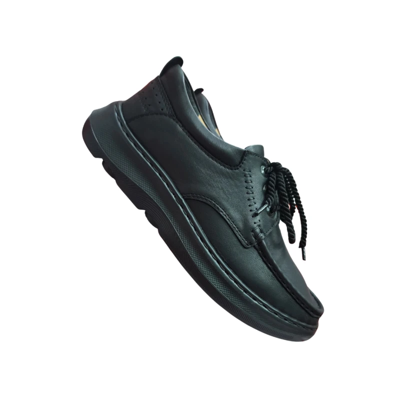 Export Leather Casual Sneakers কোড: V12