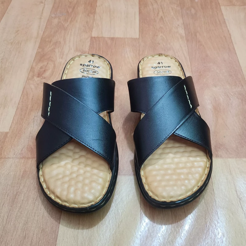 পুরুষদের ডক্টর সুজ, কালো কালার কোড: S25