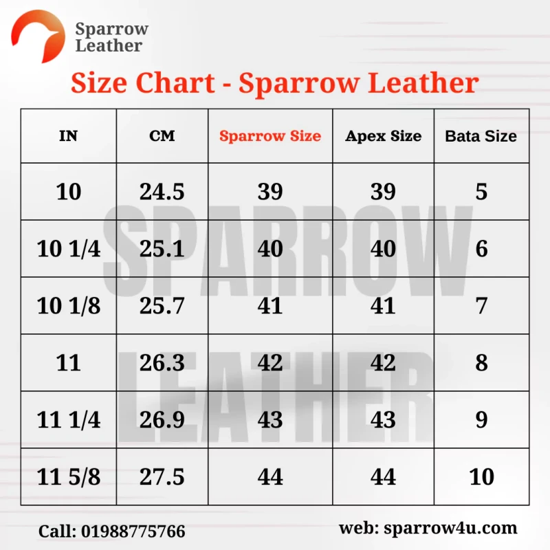 Export Leather Casual Shoes কোড: V7